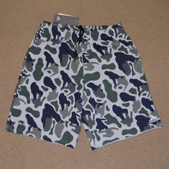 adidas nerd shorts